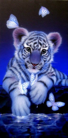 tigre blanc 7